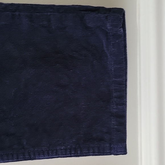 Vineyard Vines Navy Corduroy - Picture 3 of 7
